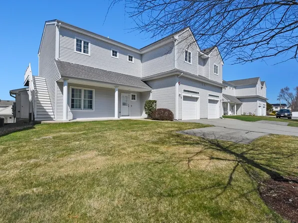 919 Bay St Unit 106, Fall River, MA 02724