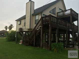 862 Surfview, Crystal Beach, TX 77650