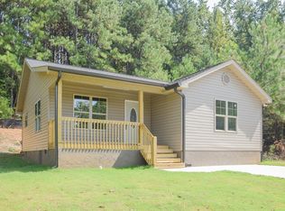1433 Kammi St, Dalton, GA 30720