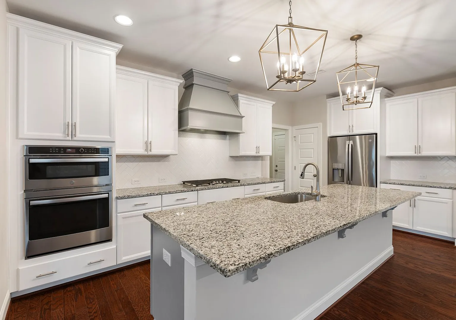 Enclave at Leesville Near Briar Creek — Photo 2