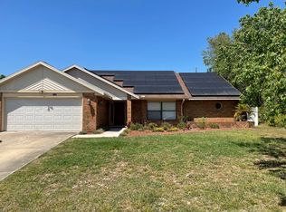 2096 Monterey Dr, Deltona, FL 32738