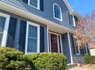 4353 Poseidon Cir, Liverpool, NY 13090