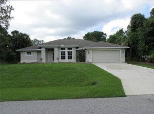 3143 Tucson Rd, North Port, FL 34286