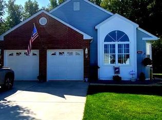 404 Barbados Dr, Williamstown, NJ 08094