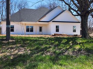 2298 Macedonia Rd, Franklin, KY 42134