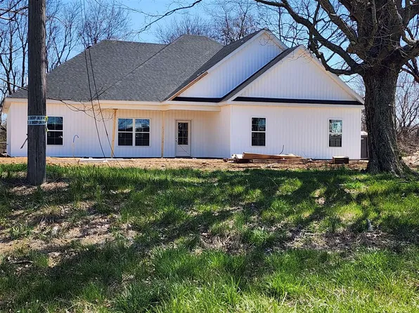 2298 Macedonia Rd, Franklin, KY 42134