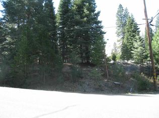 1201 White Fir Rd, Westwood, CA 96137