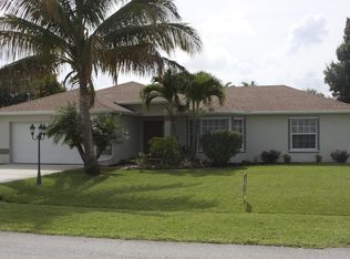 1832 SE Camilo St, Pt Saint Lucie, FL 34953