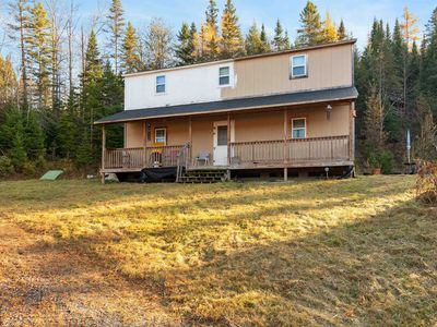 37 Macombers Lane, Orange, VT, 05641