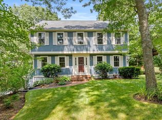 69 Kathleen Dr, Plymouth, MA 02360