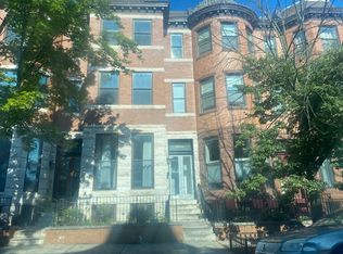 2216 Callow Ave, Baltimore, MD 21217