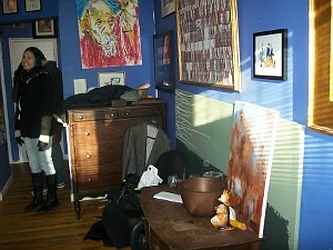 Rented by Match Realty