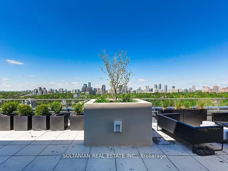 2 Teagarden Ct #1101 — Photo 38