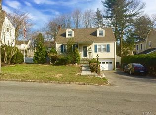 725 Forest Ave, Mamaroneck, NY