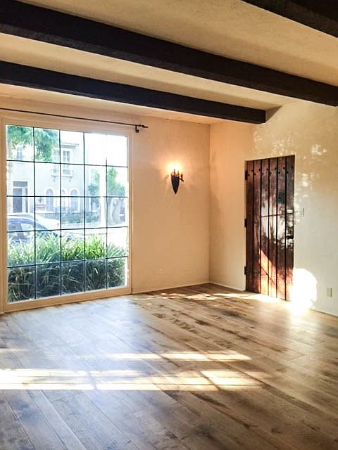1st image of 1128 N Vista St APT 1