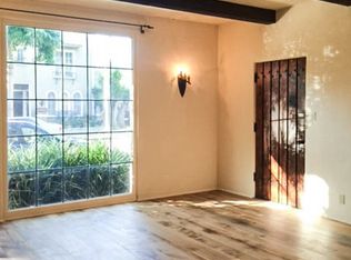 1128 N Vista St APT 1, West Hollywood, CA 90046