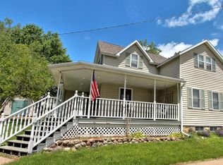 800 South St, Cashton, WI 54619