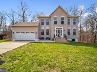 8603 Bainbridge Ct, Clinton, MD 20735
