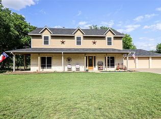 2995 County Road 210, Alvarado, TX 76009