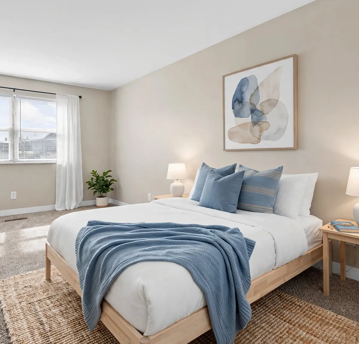 Scioto Townhomes — Photo 3