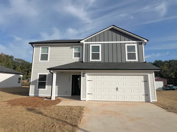 705 Georgian Walk, Byron, GA 31008