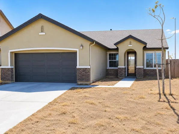 1504 Ardilla Dr, Madera, CA 93638