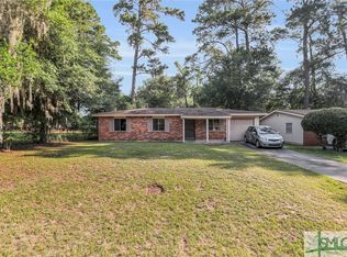 29 Sherwood Rd, Savannah, GA 31406