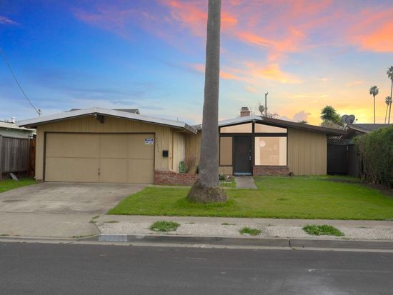 27736 Gainesville Ave, Hayward, CA 94545