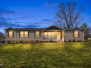 445 Sliger Rd, Telford, TN 37690