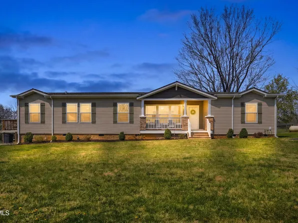 445 Sliger Rd, Telford, TN 37690