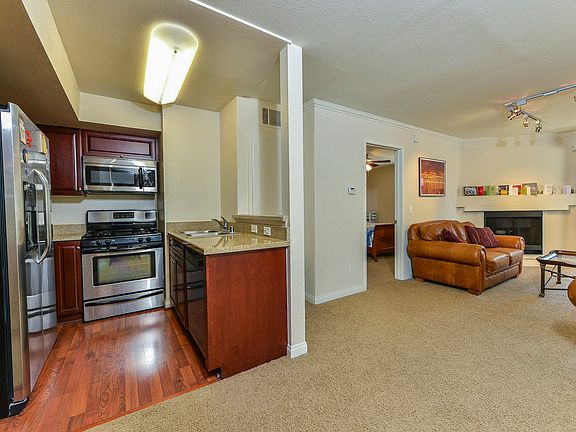 2nd image of 21450 Burbank Blvd APT 119