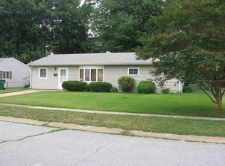 22 Steele Rd, Dover, DE 19901