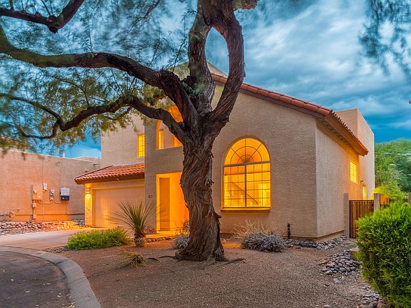 2nd image of 3386 N Deer Brush Ct