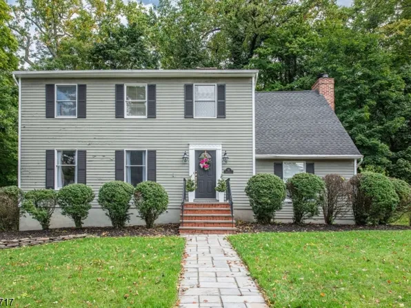 58 Orton Rd, West Caldwell Twp., NJ 07006