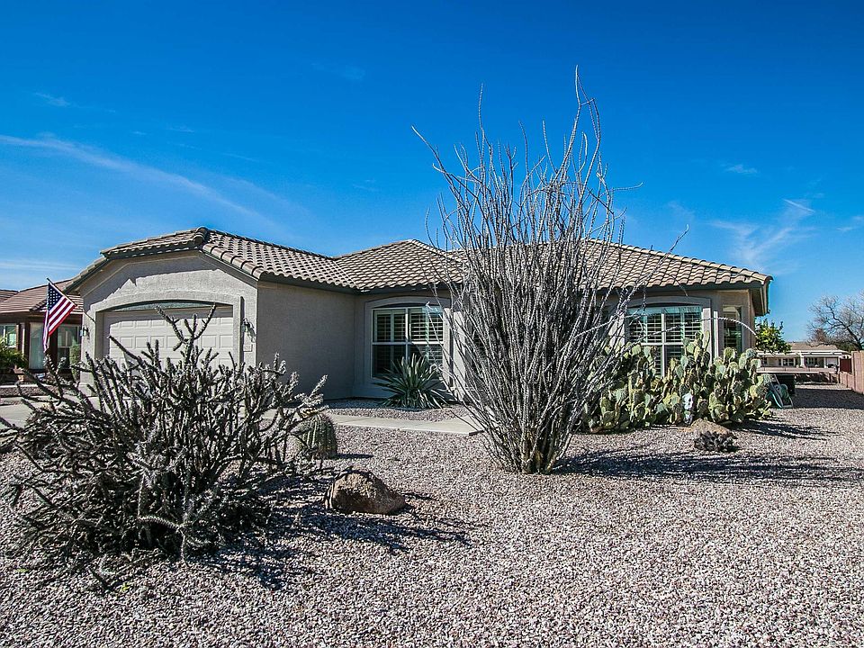 1st image of 6298 S Pinaleno Pl