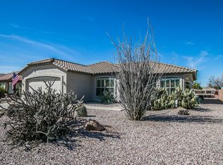6298 S Pinaleno Pl, Chandler, AZ 85249