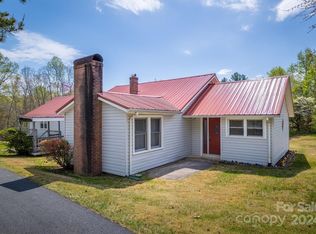 3970 Snowhill Church Rd, Morganton, NC 28655