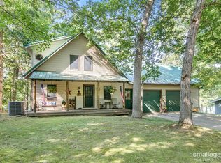 13925 Keiber Rd NE, Greenville, MI 48838