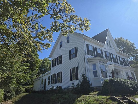 3rd image of 23 Merrimack St #1