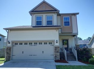260 Glen Arbor Loop, Irmo, SC 29063