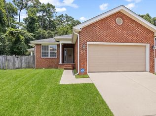 2896 Briar Ct, Tallahassee, FL 32308