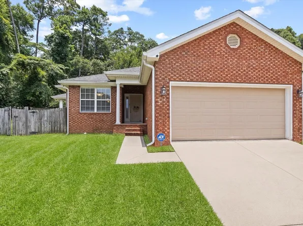 2896 Briar Ct, Tallahassee, FL 32308