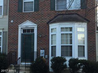 2513 Dog Leg Dr, Crofton, MD 21114