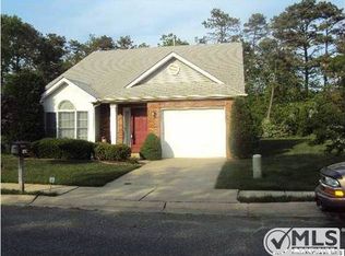 1544 Scholar Pl, Toms River, NJ 08755
