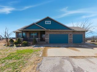 4529 S Webb Rd, Derby, KS 67037