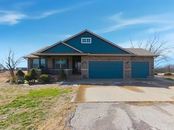 4529 S Webb Rd, Derby, KS 67037