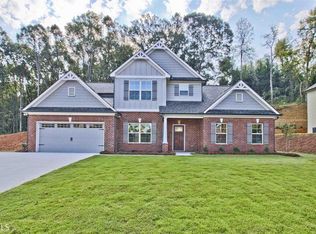 2200 George Bush Ln, Jefferson, GA 30549