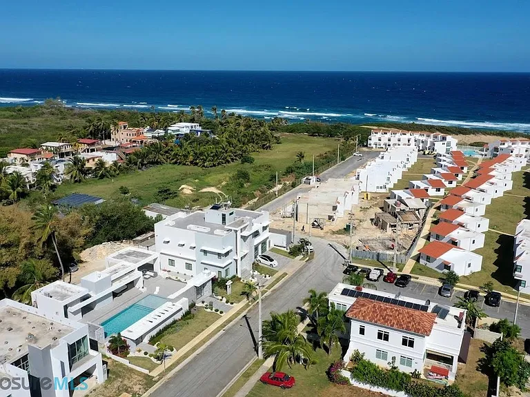 21 Marbela Casa De Playa #21 — Photo 15
