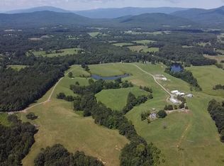 4839 Free Union Rd, Free Union, VA 22940