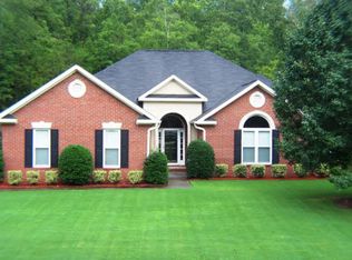2959 William Few Pkwy, Evans, GA 30809
